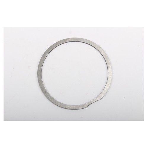  2nd row rolling bearing washer for manual gearbox - C001645 