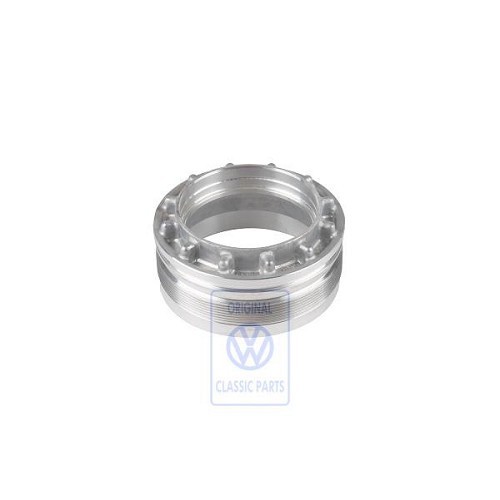 	
				
				
	Bearing ring on front transmission for Golf 2 Syncro - C003013
