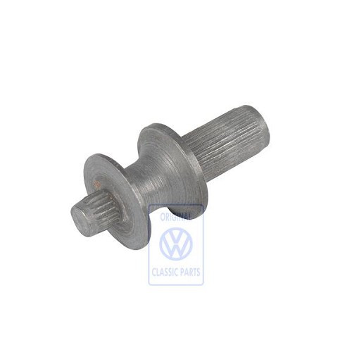     
                
                
    Asse / Perno sulla leva del cambio per VW LT dal 1976 al 1989 - C003634
