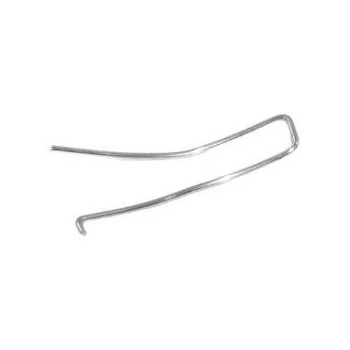     
                
                
    Molla del pedale della frizione di LT - C003640
