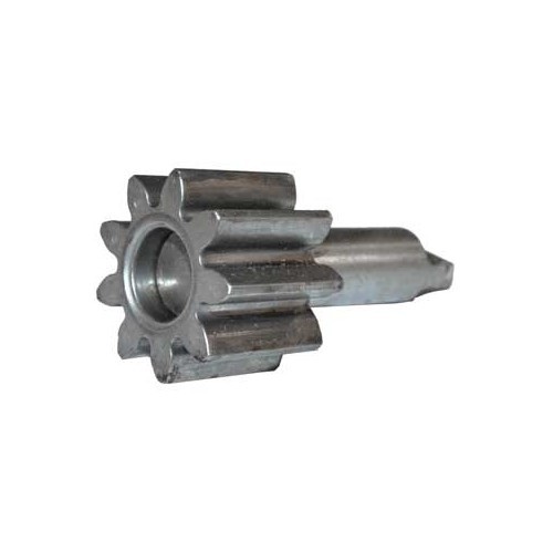  Pinion on oil pump shaft for type 4 engine - C004942-1 