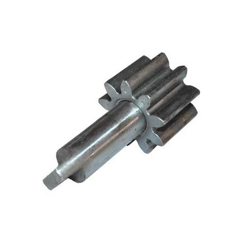  Pinion on oil pump shaft for type 4 engine - C004942 
