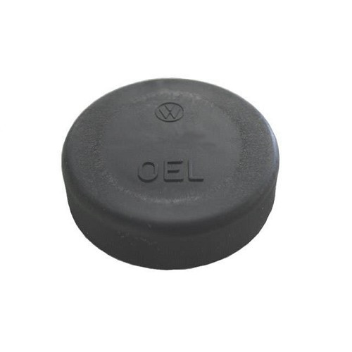     
                
                
    Bouchon de remplissage d'huile pour VOLKSWAGEN Combi Bay Window et Transporteur T25 - origine - C004972
