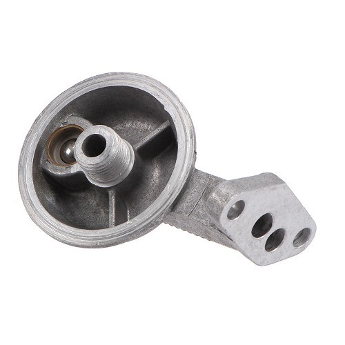Oil filter support - C004996