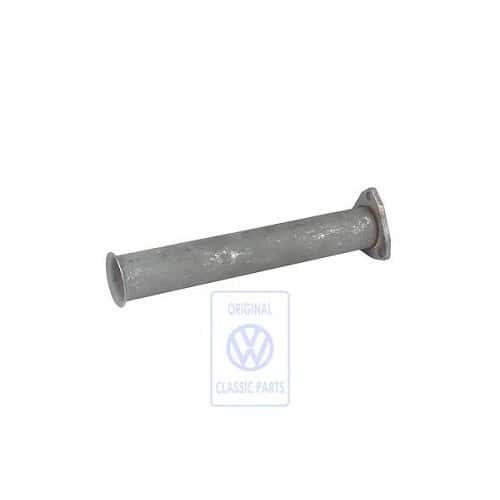  Exhaust pipe for Kombi Bay 1.7 - 2.0 USA 74 ->78 - C005731 