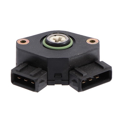  Throttle valve potentiometer for VW VR6 automatic up to ->93 - C005950-1 