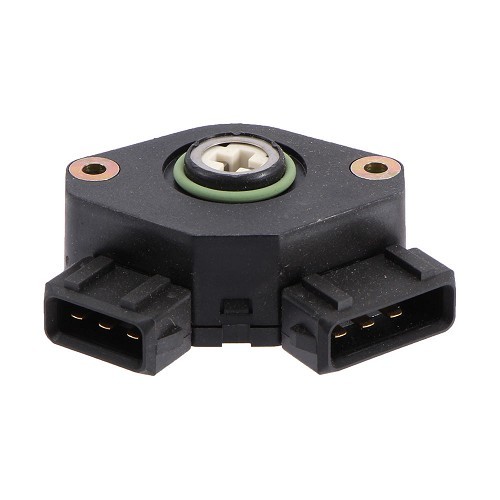 Throttle valve potentiometer for VW VR6 automatic up to ->93 - C005950