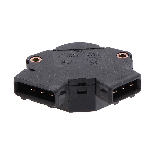  Throttle valve potentiometer for VW VR6 automatic up to ->93 - C005950 