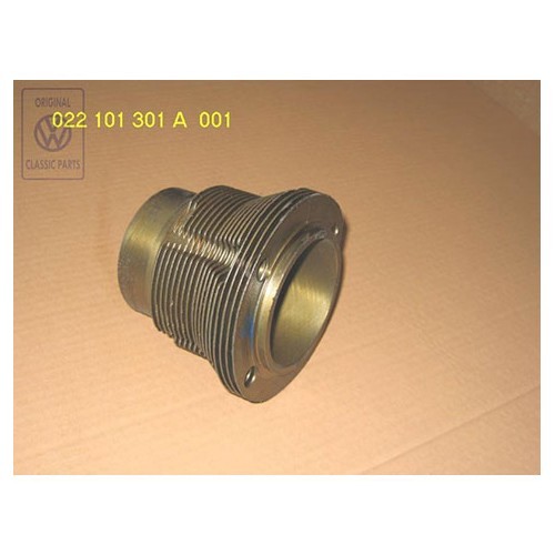     
                
                
    Camicia originale VW per motore tipo 4 1800cc - C006010
