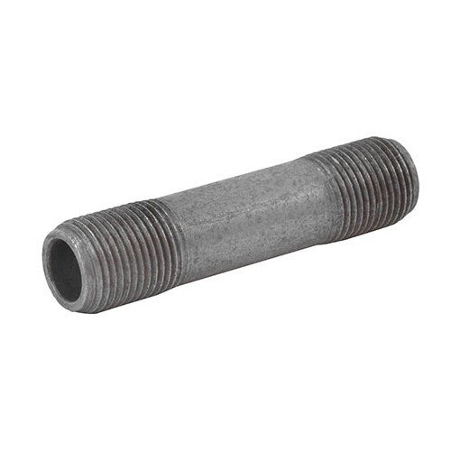     
                
                
    Pièce de raccordement sur support de filtre à huile pour VW - C006733
