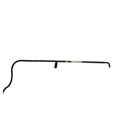 Durite d'eau de tour moteur 1.9 pour Transporter Pick-Up 85 ->92 - C006745