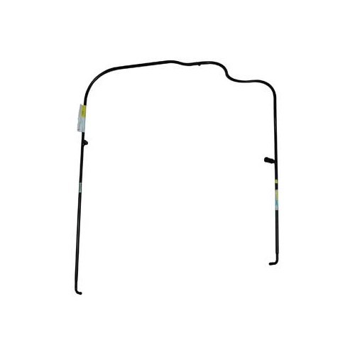     
                
                
    Turmwasserschlauch Motor 1.9 für Transporter Pick-Up 85 ->92 - C006745
