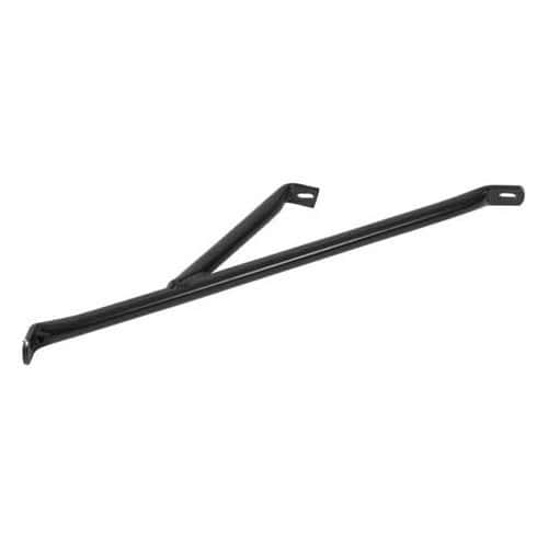  Right-hand support bar on exhaust for Transporter 1.9 DF, DG - C007309 