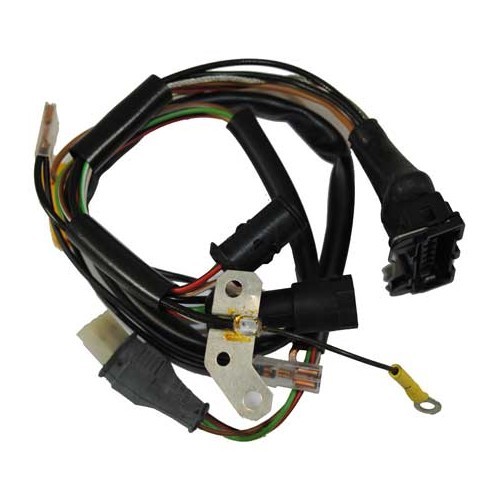  Câblage complet d'allumage électronique "TSZ" pour Transporter 1.9 DG / DF/ SP 86 ->92 - C007453-1 