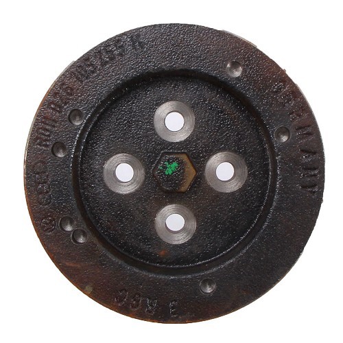  Pulley for Audi 80 - C007591-2 