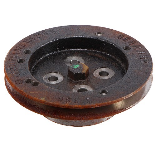  Pulley for Audi 80 - C007591 