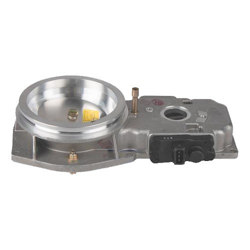     
                
                
    Débitmètre d'air de bloc K-Jetronic pour VW Golf 2 1.8 (EV, GZ) - C008014
