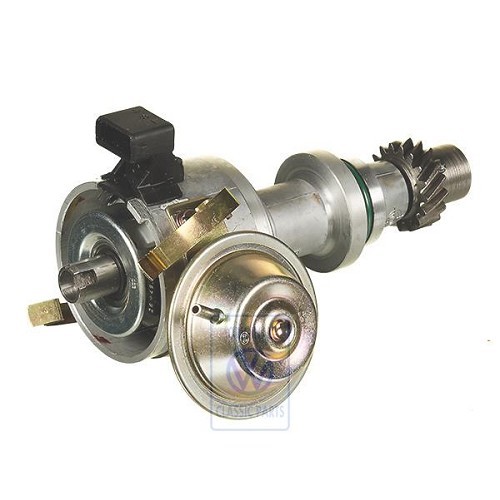 	
				
				
	BOSCH distributor for Golf 2 from '85 -> '88 - C008152
