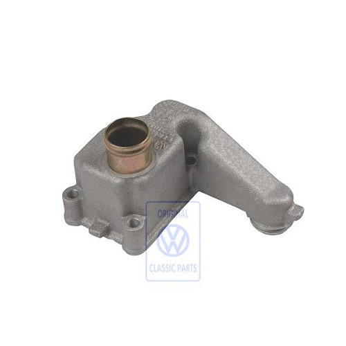     
                
                
    Scatola di sfiato del blocco motore per VW Golf 2 GTI 16s e Corrado (KR, PL) - C008293
