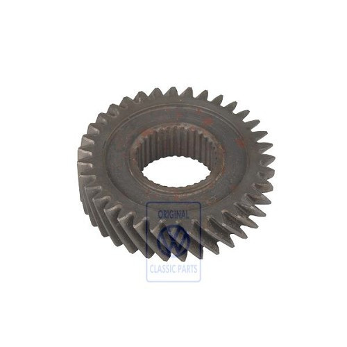 	
				
				
	35/44 5th gear pinion - C009364
