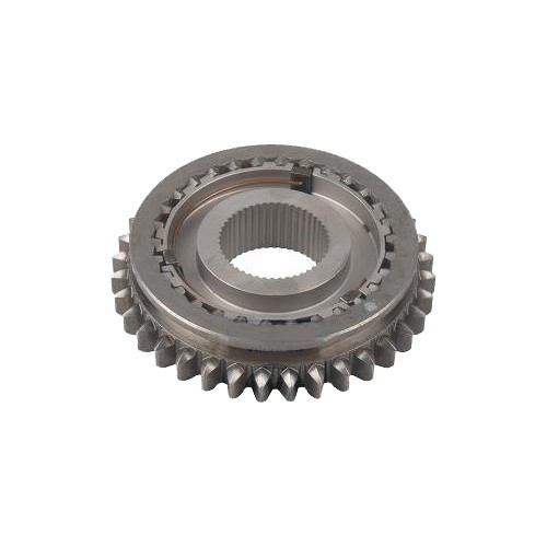     
                
                
    1st/2nd gear synchronising pinion for gearbox for VW Transporter T4 Syncro - C009496

