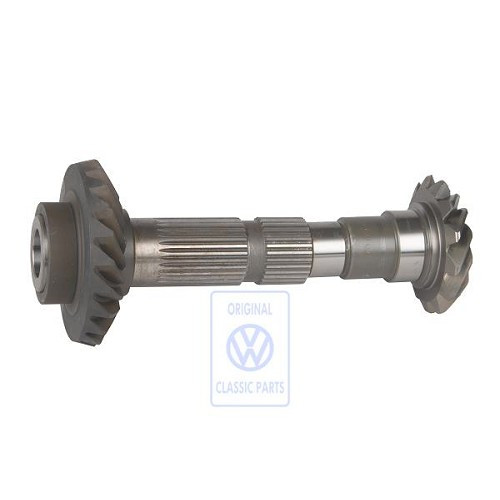     
                
                
    Kegelkupplungen für VW Transporter T4 syncro von 1993 bis 1994 - C009565
