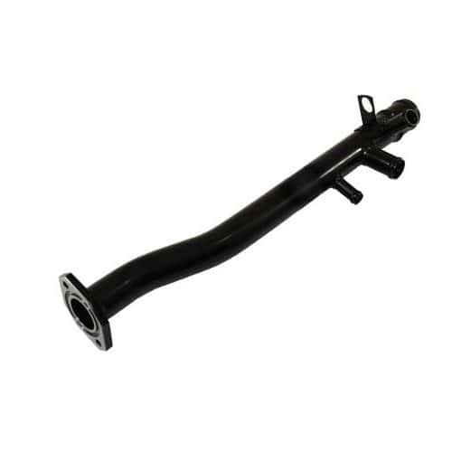  Rigid water pipe for Golf 2 and Polo 86C - C009913-1 