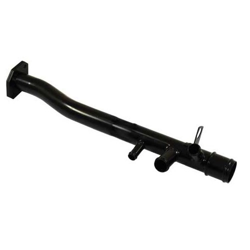  Rigid water pipe for Golf 2 and Polo 86C - C009913 