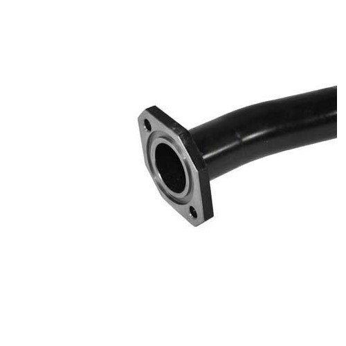  Rigid water pipe for Golf 2 and Polo 86C - C009916-1 