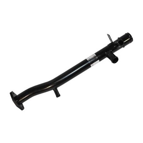  Rigid water pipe for Golf 2 and Polo 86C - C009916 