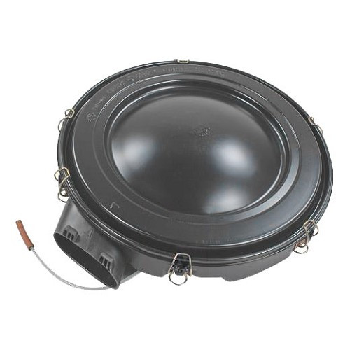     
                
                
    Alloggiamento filtro aria per VW Golf 2 1.3 (HK, HW, 2G, MH, NU) - C010090
