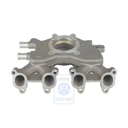     
                
                
    Intake manifold for VW Golf 2 1.05 (HZ) - C010132
