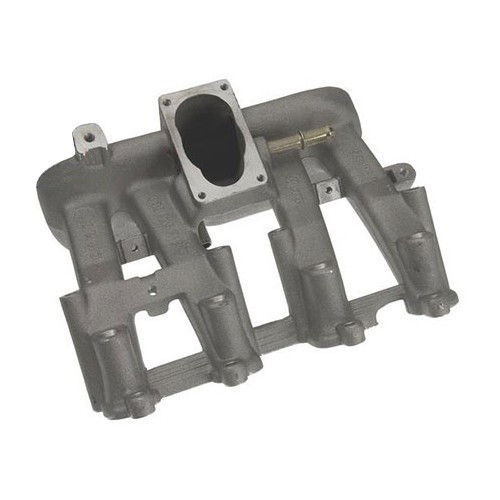     
                
                
    Collecteur d'admission pour VW Golf 2 et Polo 86C 1.3 (NZ) - C010138
