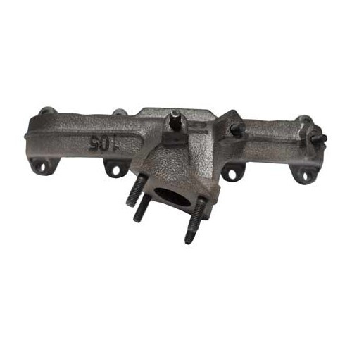 Collettore di scarico per motore 1.6 / 1.7 Diesel - C010729