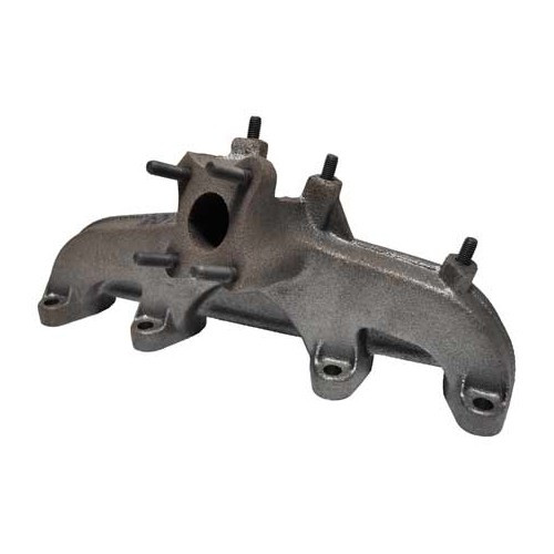 Collettore di scarico per motore 1.6 / 1.7 Diesel - C010729