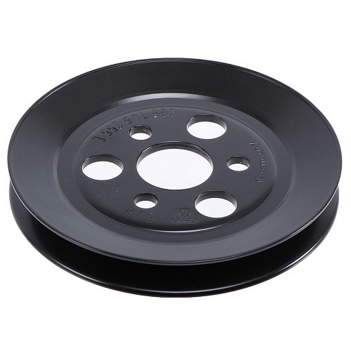     
                
                
    Poulie de pompe de direction assistée pour VW LT de 1983 à 1996 - C012202
