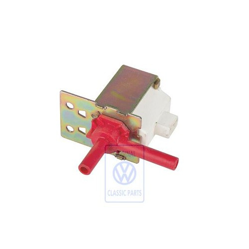     
                
                
    Umkehr-Magnetventil für Transporter 1.9 / 2.1 mit D.A 83 ->92 - C012490
