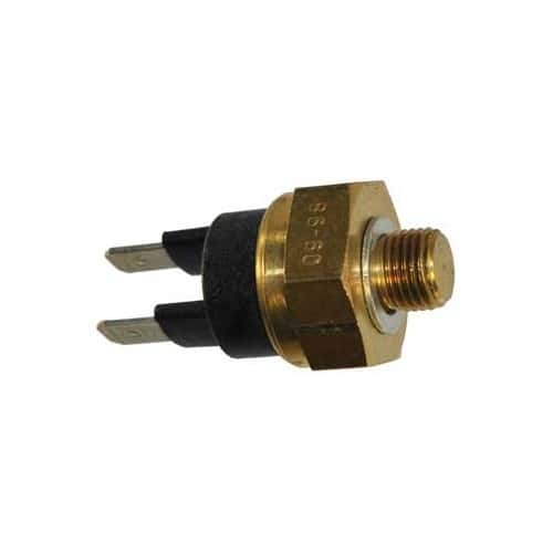 	
				
				
	Termocontactor 25 / 17°C - M10 x 1 - 2 Polos - Negro - C012514
