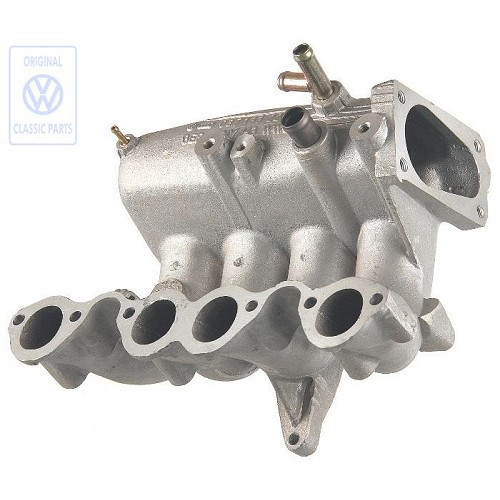 Intake manifold for VW Golf 2 and Corrado 1.8 G60 (PG) - C013255