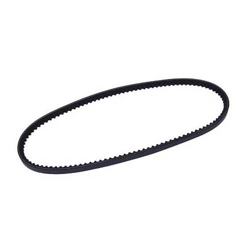 	
				
				
	Power steering belt for 1.8 G60 engine without air conditioning - C013420
