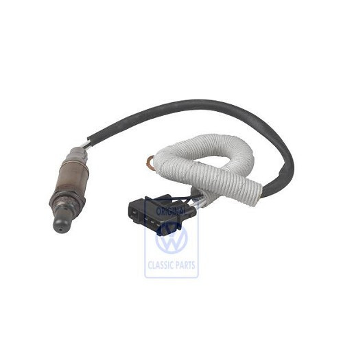     
                
                
    Sonde lambda sur collecteur pour VW Golf 2 G60 et Corrado G60 - Origine - C013555
