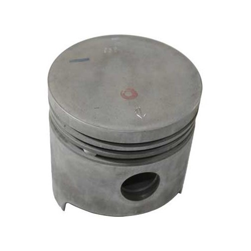     
                
                
    Piston 77 mm (bleu) pour moteur 1200cc 34cv 72-> - C013789
