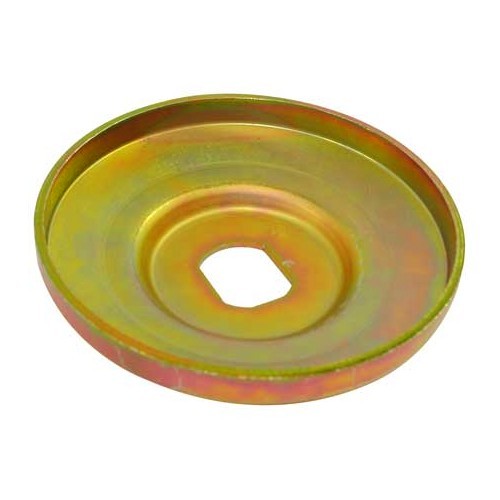  Belt disc Boxerengine - C013813-1 
