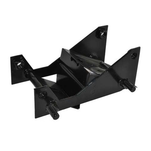     
                
                
    Volet régulateur d'air gauche dans la turbine pour moteur Type 1 - C013909
