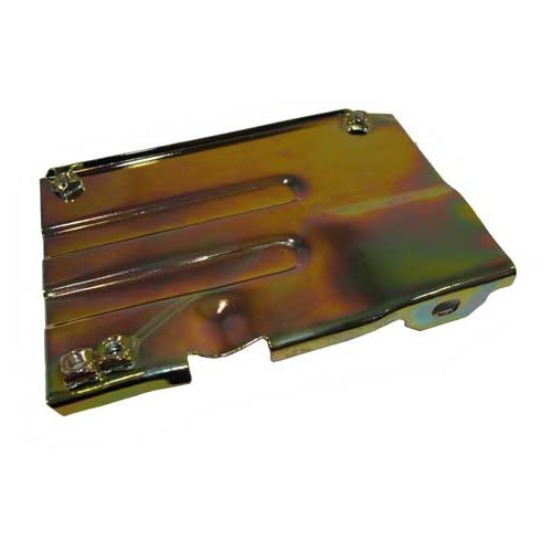  Right-hand 1/2 panel under the cylinders for 1300, 1500, 1600 engines - C013927-2 