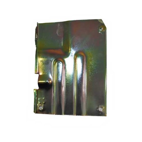  Right-hand 1/2 panel under the cylinders for 1300, 1500, 1600 engines - C013927 