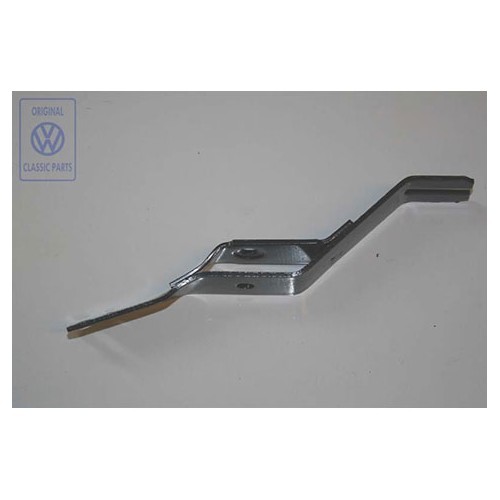  heater flap lever - C013996-1 