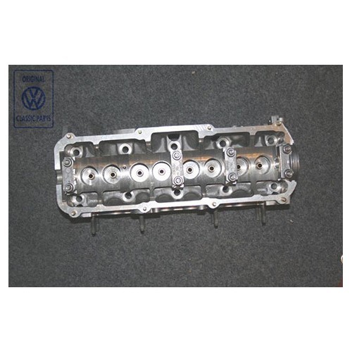  New cylinder head for VW Transporter T4 1.8 Petrol - C014062 