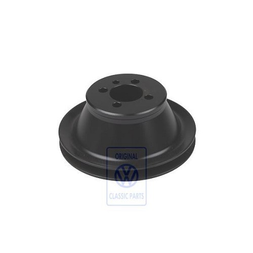     
                
                
    Puleggia scanalata per servosterzo su albero a gomiti per VW Transporter T4 - C014083
