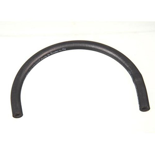     
                
                
    Manguito de agua entre carburador y racor-distribuidor para VW Transporter T4 1.8L - C014101
